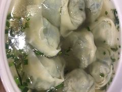 -老裕缘汤包馆(嘉善路店)