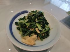 杭州鸡毛菜-江南厨子·品苏杭(华润万象店)