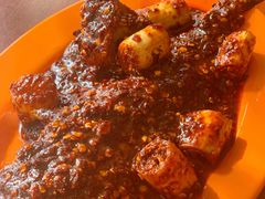 辣鱼-真空冷面王(武功街店)