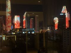 -天津君隆威斯汀酒店