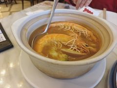 -子霖南山鲜虾面(南山总店)