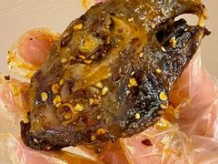 -老黄记手撕烤兔(玉林街店)