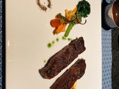 -莲西餐(曲江店)