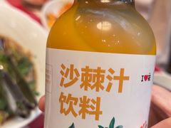 -西贝(华发商都店)
