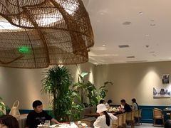 大堂-南越郡·越式风味餐厅(青秀万达店)