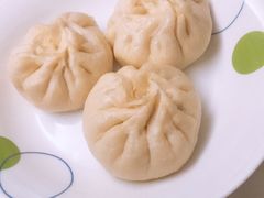-吃不亏特色包子(三峡广场店)