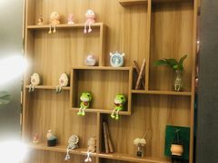 -禧瑞 ·丝浴主题·水疗·spa(中山公园店)
