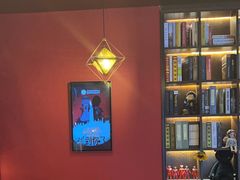 -恐怖游戏(湖滨店)