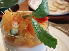 -老欧洲咖啡·西餐(后湖店)
