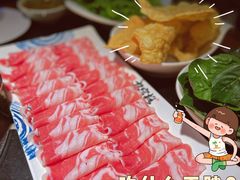 -九宫格重庆火锅(保利店)