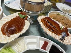 -董家大院·京味家常菜(朝丰家园店)