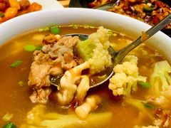 -四道菜·福建菜馆(万家广场店)