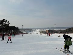 -棋盘山冰雪大世界