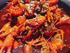 -南极·小龙虾·湘式拌饭(南街店)