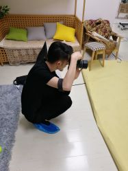 -天天向上儿童摄影(新华创意产业园店)
