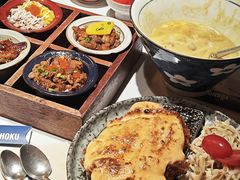 -火山屋台(新街口店)