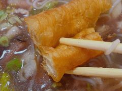 -阿玲面线糊(溪岸路店)