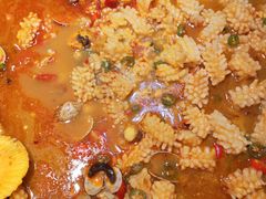 -吉布鲁牛排海鲜自助(武侯泛悦国际店)