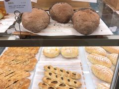 -奈雪的茶(市百一店)