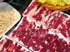 -古乐牛香·鲜牛肉牛杂火锅(五一中路店)