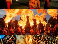 -云南民族村