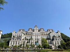 -花果园湿地公园