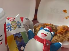 -肯德基(中心书城店)