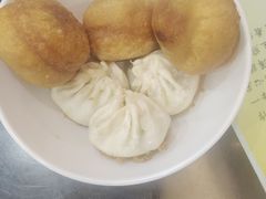 -毛华美食(清扬路店)