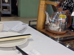 -稻香酒家·34年老字号·港式粤菜(汉街店)