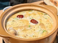 -十二舍·湯物素煮(江泰潤政店)