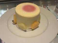 -北京柏悦酒店·锦庭餐厅Dining Room