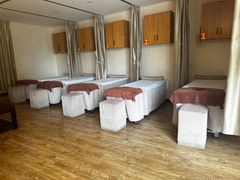 -筋骨堂热敷推拿按摩(枫林绿洲店)