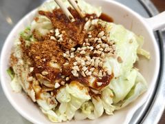 -老赵太太麻辣烫涮肚馆(大经路店)