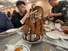-巴依老爷新疆美食(清华东门店)