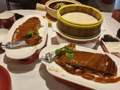 -大鸭梨烤鸭·北京菜(南小街/南苑店)
