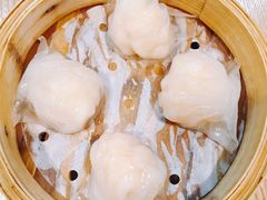 -禧座港式餐厅(星河店)