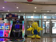-大玩家(青岛CBD延吉路万达店)