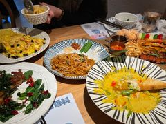 -普叽普叽泰式茶餐厅(港汇店)
