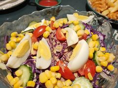 -吱咖啡西式简餐