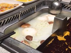 -海底捞火锅(航洋城店)
