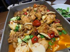 -辣得叫湘菜(四明店)