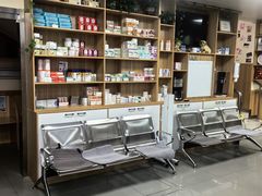-瑞派宠物医院·24h·骨外科·皮肤科·全科宠物医疗转诊中心(沈阳浑南院)