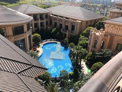 -上海浦东星河湾酒店