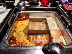-鼎膳常火锅(华阳店)