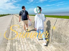 -南汇嘴观海公园