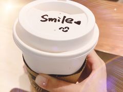 -星巴克(张家港购物公园店)