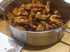 -红蕃干锅·脆皮香辣虾(南屏街金鹰店)