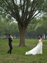 -第一夫人婚纱摄影(南京店)