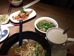 -春水堂人文茶馆(大墩店)