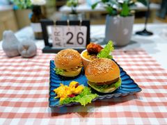 -ABC Cooking Studio(西安大悦城店)